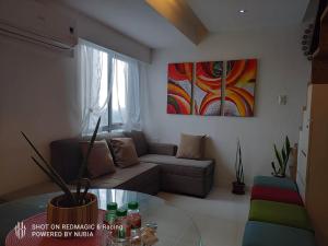 Fort Victoria Condominium Tower C