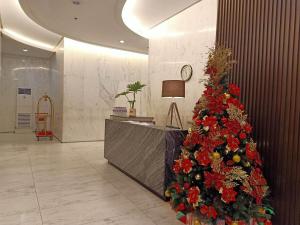 Fort Victoria Condominium Tower C