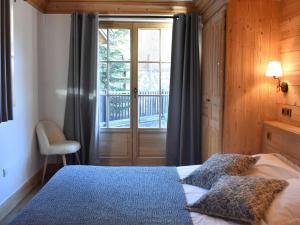 Appartements Appartement Meribel, 3 pieces, 4 personnes - FR-1-180-582 : photos des chambres