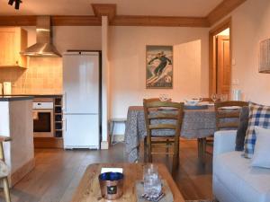 Appartements Appartement Meribel, 3 pieces, 4 personnes - FR-1-180-582 : photos des chambres