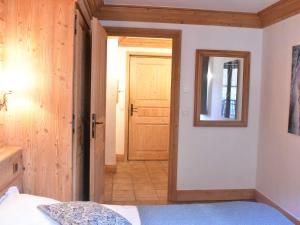 Appartements Appartement Meribel, 3 pieces, 4 personnes - FR-1-180-582 : photos des chambres