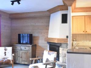 Appartements Appartement Meribel, 3 pieces, 4 personnes - FR-1-180-582 : photos des chambres