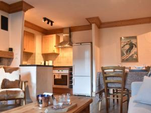 Appartements Appartement Meribel, 3 pieces, 4 personnes - FR-1-180-582 : photos des chambres