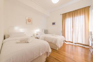 Luxury Penthouse in Kolonaki with view