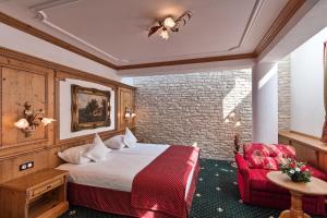 obrázek - Mercure Sighisoara Binderbubi Hotel & Spa