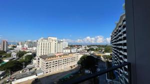 Astra Sky River Condo