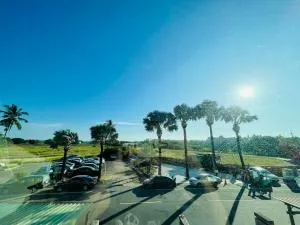 American Style Rende - Ch'i-yü