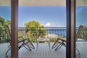 Solemar Sicilia - Villa Corallo