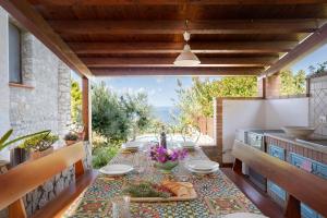 Solemar Sicilia - Villa Corallo