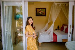 Villa Sekembang Ubud by Purely