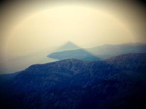 Ilaeira Mountain Resort Lakonia Greece