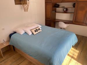Villas Magnifique Villa avec Piscine-Jacuzzi-coin fitness : photos des chambres