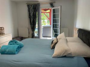Villas Magnifique Villa avec Piscine-Jacuzzi-coin fitness : photos des chambres