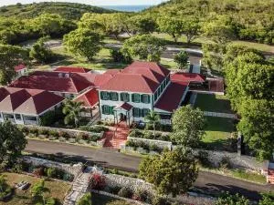 Weatherills Hotel - Johnsons Point