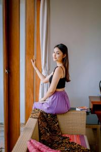 Villa Sekembang Ubud by Purely