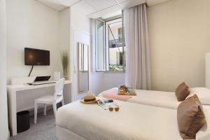 Hotels Hotel P.L.M. : photos des chambres
