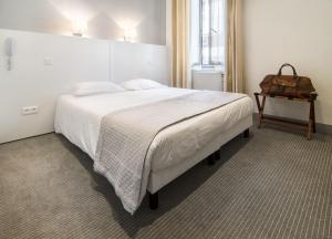 Hotels Hotel P.L.M. : photos des chambres