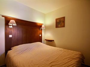 Bel appartement en rez-de-chaussée avec accès direct aux pistes à Plagne Soleil - FR-1-455-46