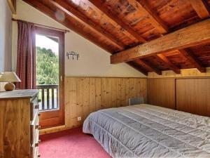 Grand duplex rénové 4 chambres près des pistes - FR-1-455-64