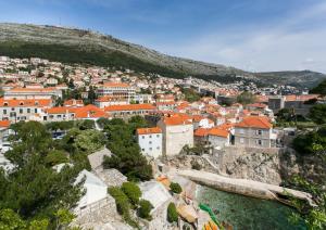 Apartments Heart of Dubrovnik