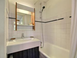 Appartement au pied des pistes, vue ski, 4 personnes - FR-1-455-130