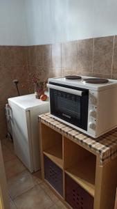 Martha`s place – Preko Morače