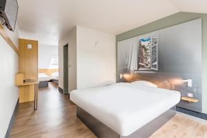 Hotels B&B HOTEL Tours Parc Expo St-Avertin : photos des chambres