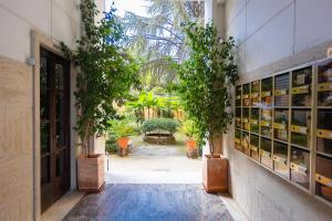 Pigneto by Rental in Rome