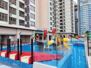 Bali Residences Homestay Melaka Town