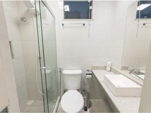 VISTA PARA O MAR EM COPACABANA