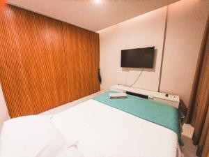 VISTA PARA O MAR EM COPACABANA