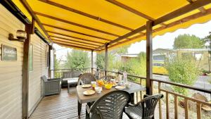 Mobil-Home Victory Camping Siblu 4****