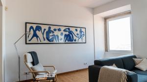 Casa do Castelo - Superior House by APJ Prime Houses