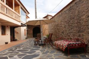 Vale das Maias - Casa de Campo