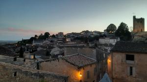 Maisons d'hotes La Maison Colline : photos des chambres