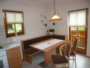 Appartements Oberhof