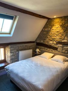 Hotels Hostellerie Du Chateau : photos des chambres