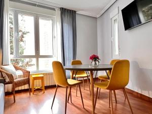 Housing León Catedral