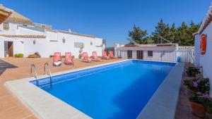 El Molino de María Archidona by Ruralidays