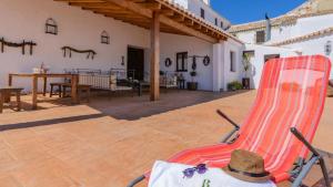 El Molino de María Archidona by Ruralidays