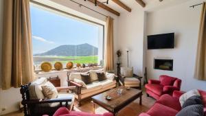 El Molino de María Archidona by Ruralidays