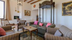 El Molino de María Archidona by Ruralidays