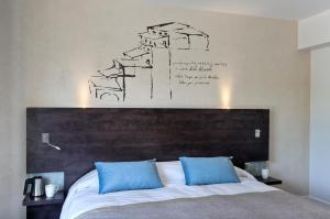 Hotels Best Western Plus Villa Saint Antoine Hotel & Spa : photos des chambres