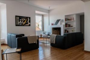 Casa do Castelo - Superior House by APJ Prime Houses