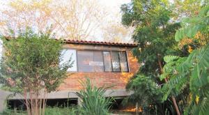 Centro Sati Bungalow