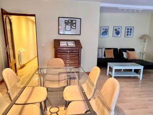 Housing León La Imprenta