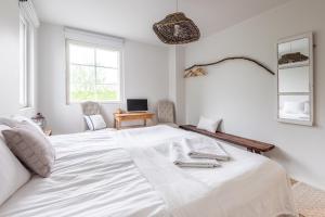 Villa Jokivarsi Bed & Breakfast