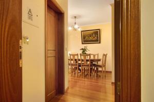 Palheiro Residence Familiar 1