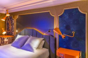 Hotels Idol Hotel : photos des chambres