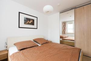 Hafendorf Haus 7 Apartment 5 Nr 89 Parkplatz am Haus